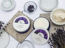 Load image into Gallery viewer, Lavender Field Body Butter