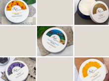 Load image into Gallery viewer, Body Butter Sampler Set (Set of Five)
